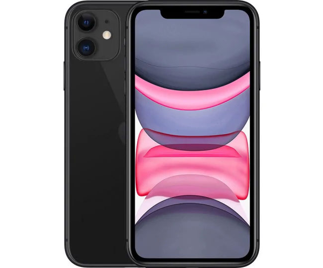 iPhone 11 iPhone 11